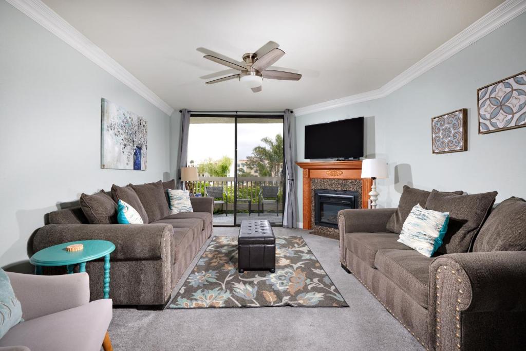 Photo #1 of Oceanside Beach Condos in Oceanside, CA
