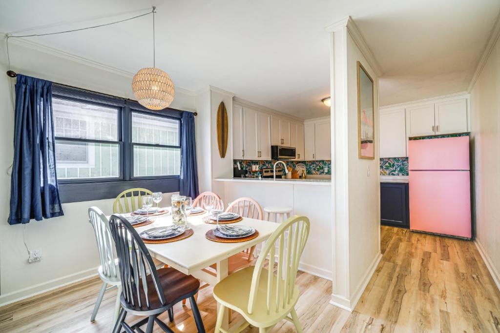Photo #1 of Kill Devil Hills Condo with Beach Access On-Site! in Kill Devil Hills, NC