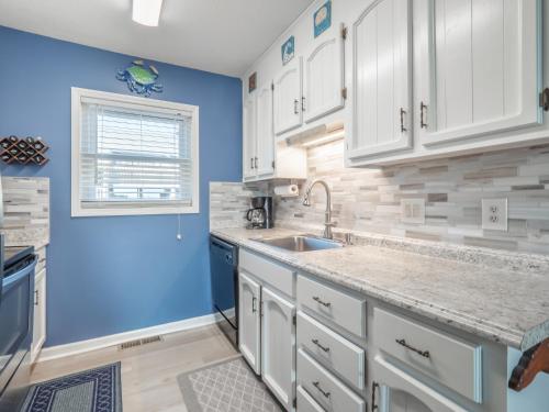 Photo #3 of Sands III #2B - A BluSea in Carolina Beach, NC