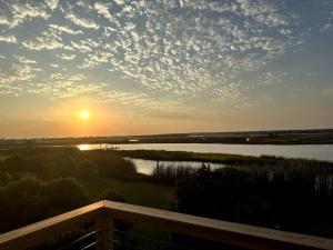 Photo #6 of Sunset Sound Cottage in North Topsail Beach, NC