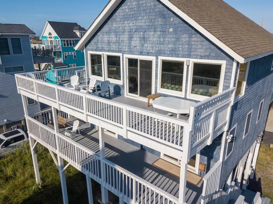 Photo of Genesis on the Water in Rodanthe, NC