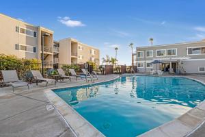 Photo #4 of Marina Del Mar 312B in Oceanside, CA