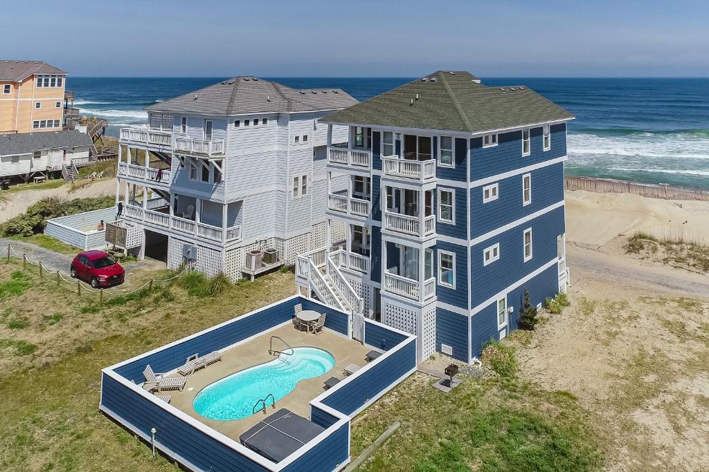 Photo of Madjoy 232 in Rodanthe, NC