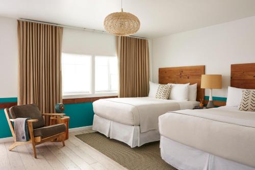 Photo #2 of Cambria Beach Lodge in Cambria, CA
