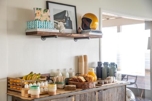 Photo #3 of Cambria Beach Lodge in Cambria, CA