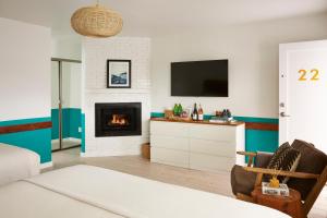 Photo #5 of Cambria Beach Lodge in Cambria, CA