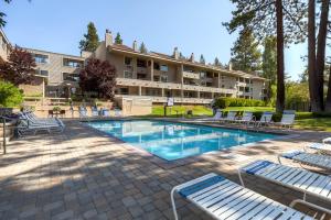 Photo #4 of Lakeland Village 620 - Beachfront Bliss in South Lake Tahoe, CA