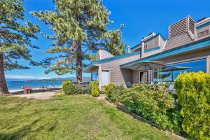 Photo #6 of Lakeland Village 620 - Beachfront Bliss in South Lake Tahoe, CA