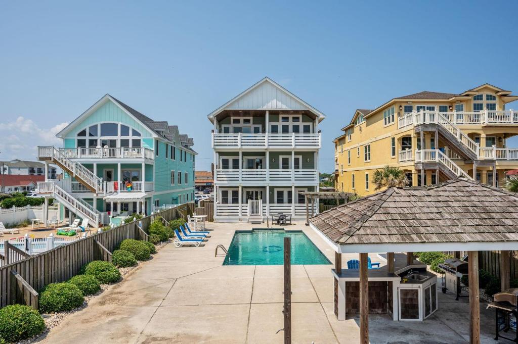 Photo #1 of KDH340 The Sandbox in Kill Devil Hills, NC