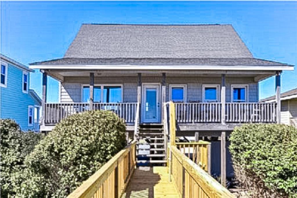 Photo #1 of SHE Shell in Holden Beach, NC
