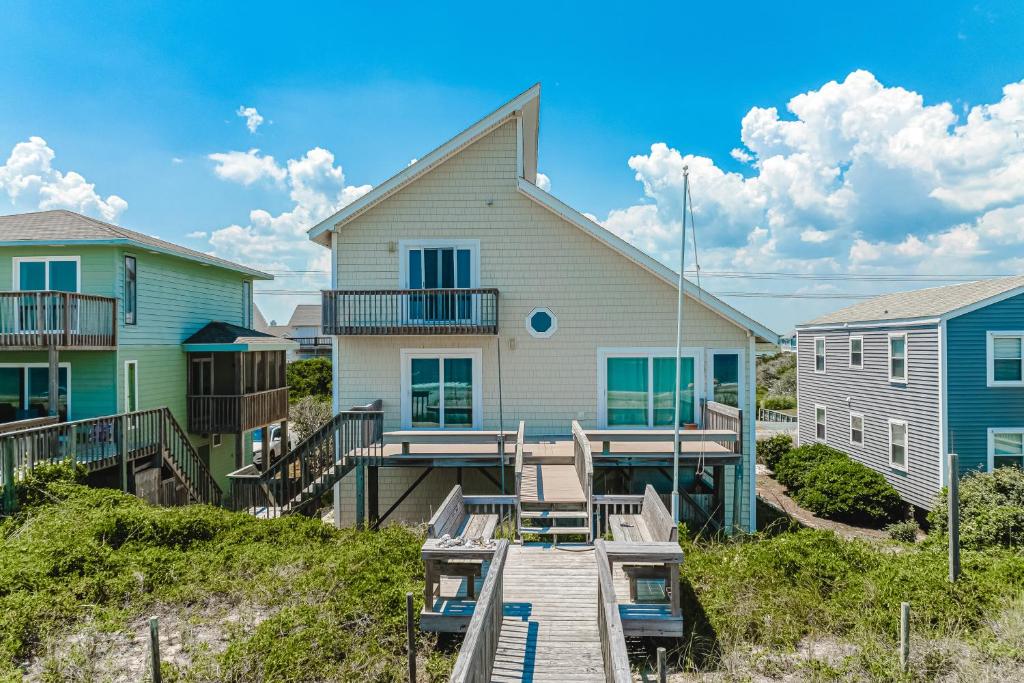 Photo of Slow Your Roll in Topsail Beach, NC