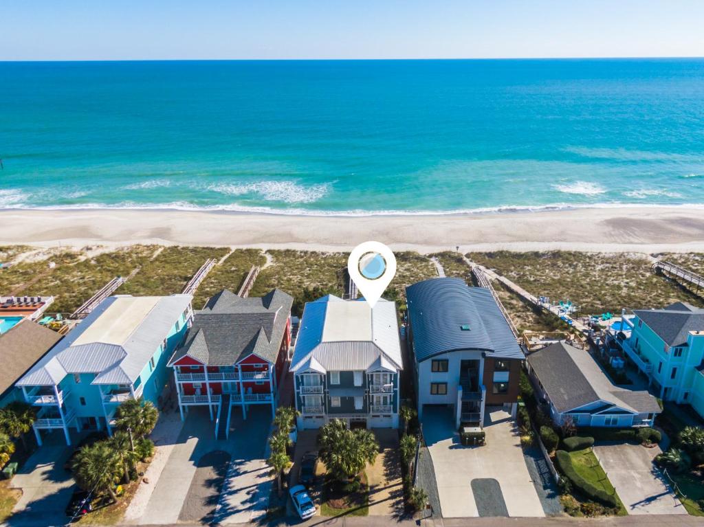 Photo #1 of Blue Oyster in Kure Beach, NC