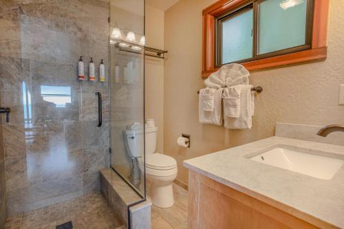 Photo #3 of On The Beach in Tahoe Vista, CA
