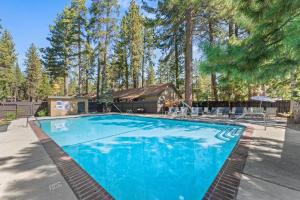 Photo #4 of On The Beach in Tahoe Vista, CA