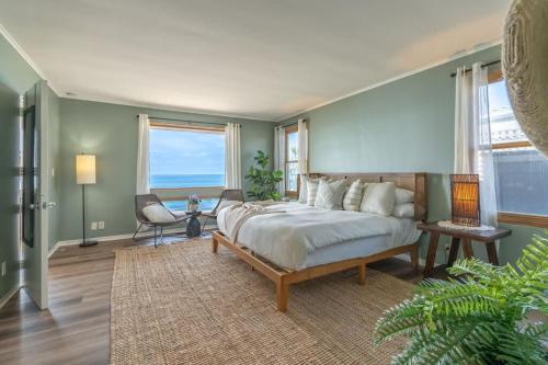 Photo #2 of Perched Ocean Paradise in San Diego, CA