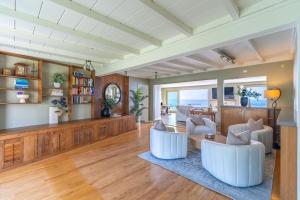 Photo #5 of Perched Ocean Paradise in San Diego, CA