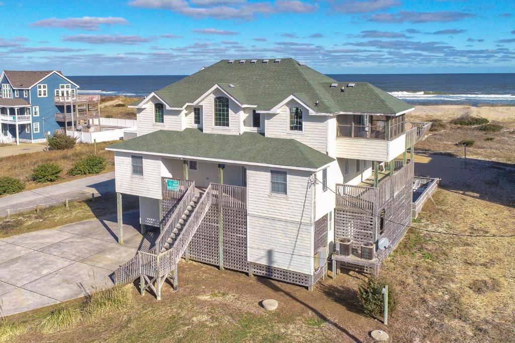 Photo of Beach Music 500 in Waves, NC