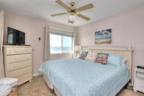 Photo #2 of Oak Island Beach Villa 107- Stars & Seas in Caswell Beach, NC