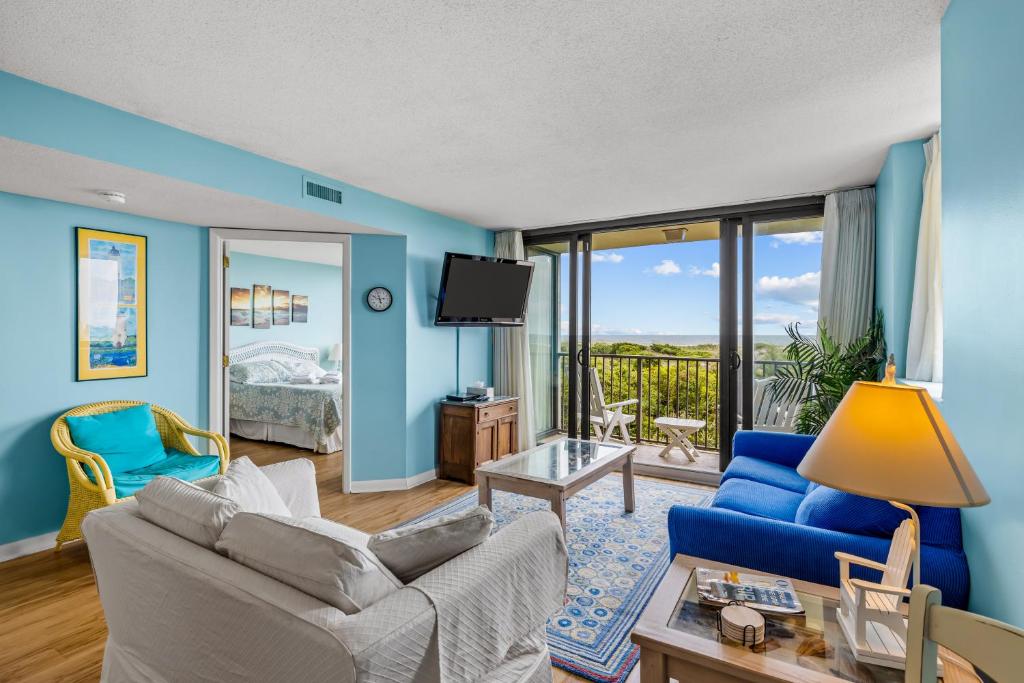 Photo #1 of Sands Villa 216 in Atlantic Beach, NC