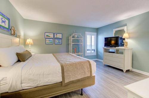 Photo #3 of 0812 Destination Bliss by Atlantic Towers in Carolina Beach, NC
