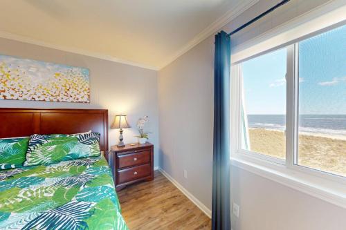 Photo #2 of Beachfront Bliss in Ocean Isle Beach, NC
