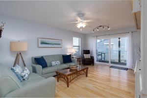 Photo #6 of Brigadoon! Ocean and Sound Views, Pool, Private in North Topsail Beach, NC