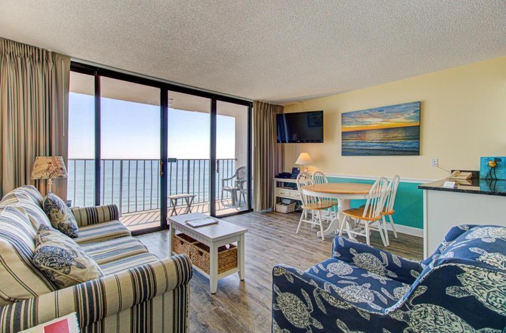 Photo of 1003 Ocean Breeze home in Little River, SC