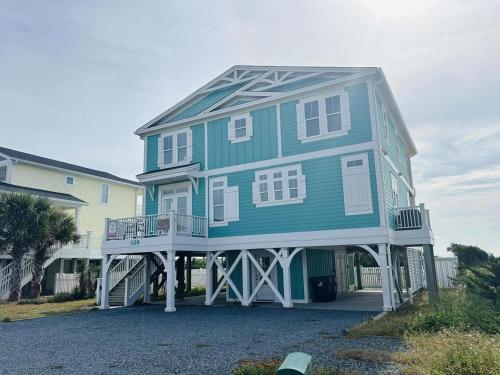 Photo #2 of 1 Fine Day in Holden Beach, NC
