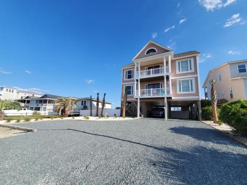 Photo #3 of Ohana Tides Home in Holden Beach, NC
