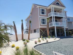 Photo #4 of Ohana Tides Home in Holden Beach, NC