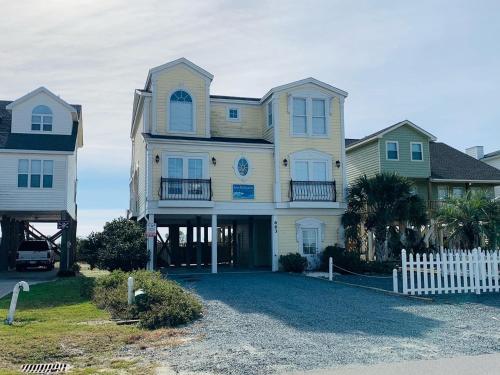 Photo #3 of Inn Between in Holden Beach, NC