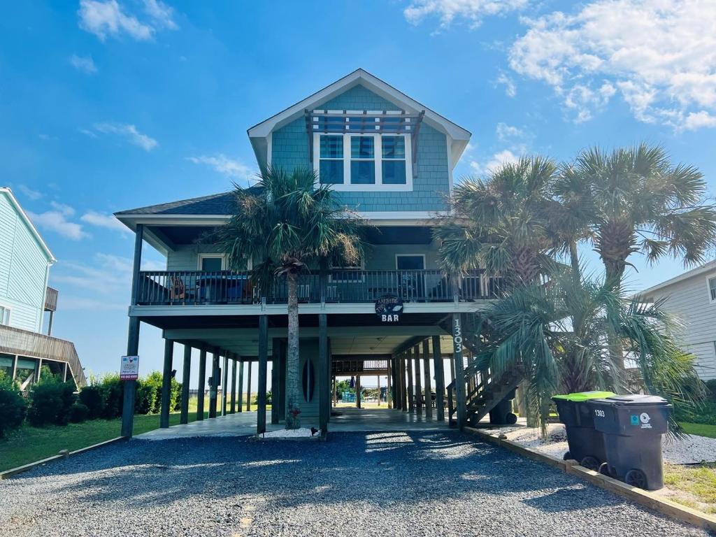 Photo #1 of Raising the Bar in Holden Beach, NC