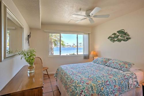 Photo #2 of Beachfront San Diego Condo - Mins to SeaWorld! in San Diego, CA