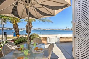 Photo #5 of Beachfront San Diego Condo - Mins to SeaWorld! in San Diego, CA