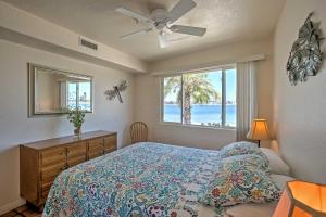 Photo #6 of Beachfront San Diego Condo - Mins to SeaWorld! in San Diego, CA