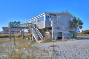 Photo #6 of Sea Yawl in Oak Island, NC