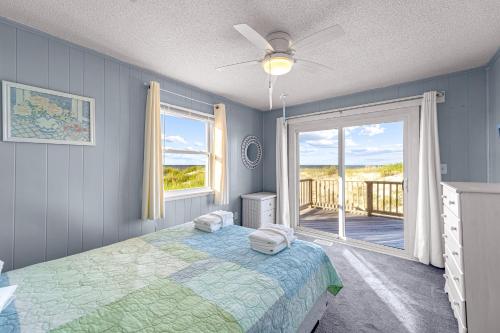 Photo #2 of Outer Banks Beachfront Bungalow in Kitty Hawk, NC