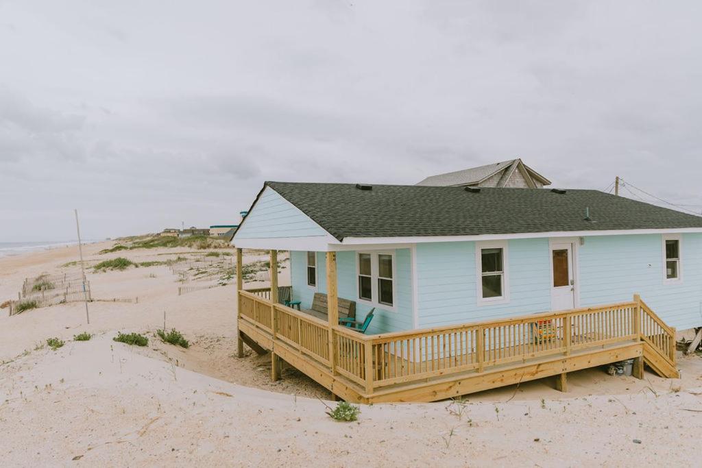 Photo #1 of NH337C Coastal Dunes 3 in Nags Head, NC