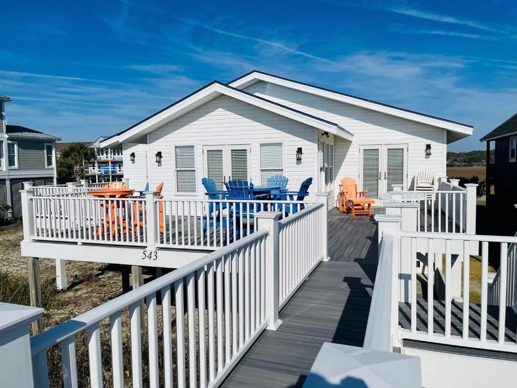 Photo of Heaven Sent in Ocean Isle Beach, NC