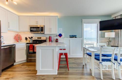 Photo #2 of 0501 Beach Haven by Atlantic Towers in Carolina Beach, NC