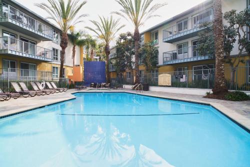 Photo #2 of Amber Tide - Bright 1BR Marina Gem Ocean View in Marina del Rey, CA