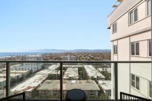 Photo #4 of Amber Tide - Bright 1BR Marina Gem Ocean View in Marina del Rey, CA