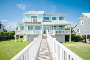 Photo #6 of Serenity by the Sea in Channel, NC