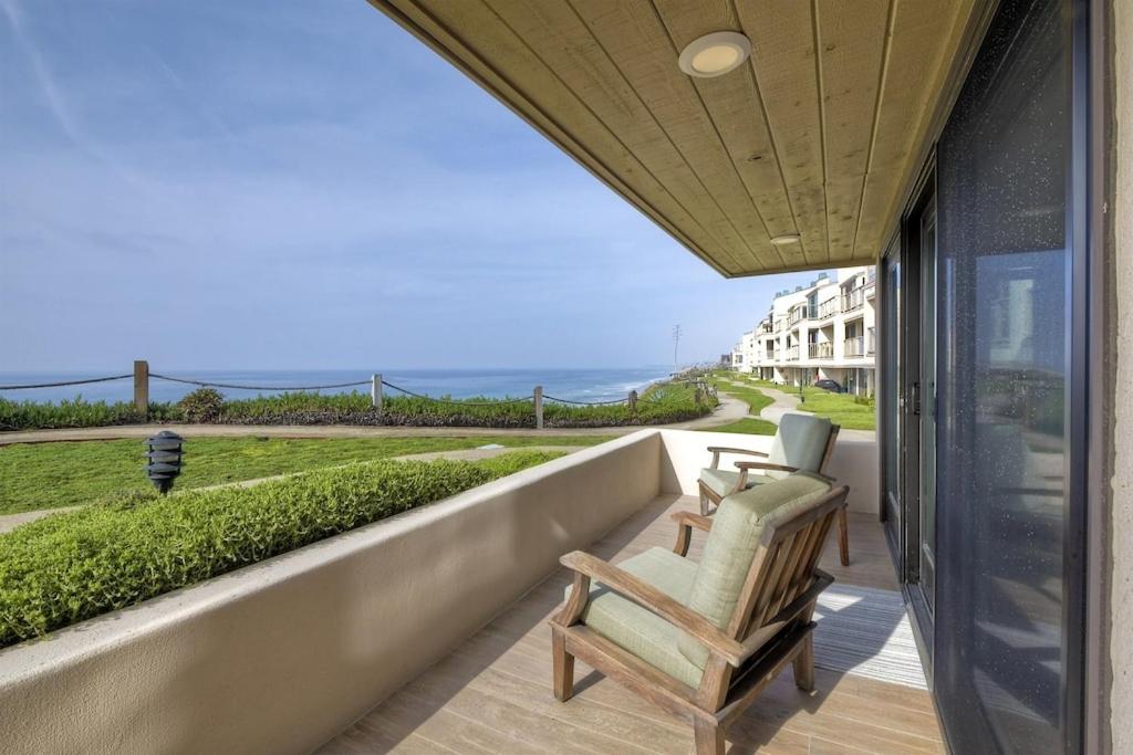 Photo #1 of Oceanfront Luxury, Fully Remodeled, Five-Star in Solana Beach, CA