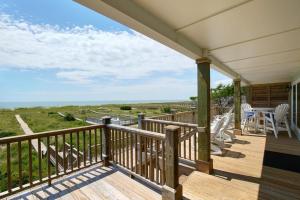 Photo #4 of Dune Deck North - Duplex in Holden Beach, NC