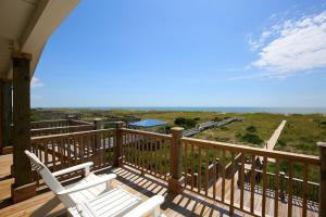 Photo #5 of Dune Deck North - Duplex in Holden Beach, NC