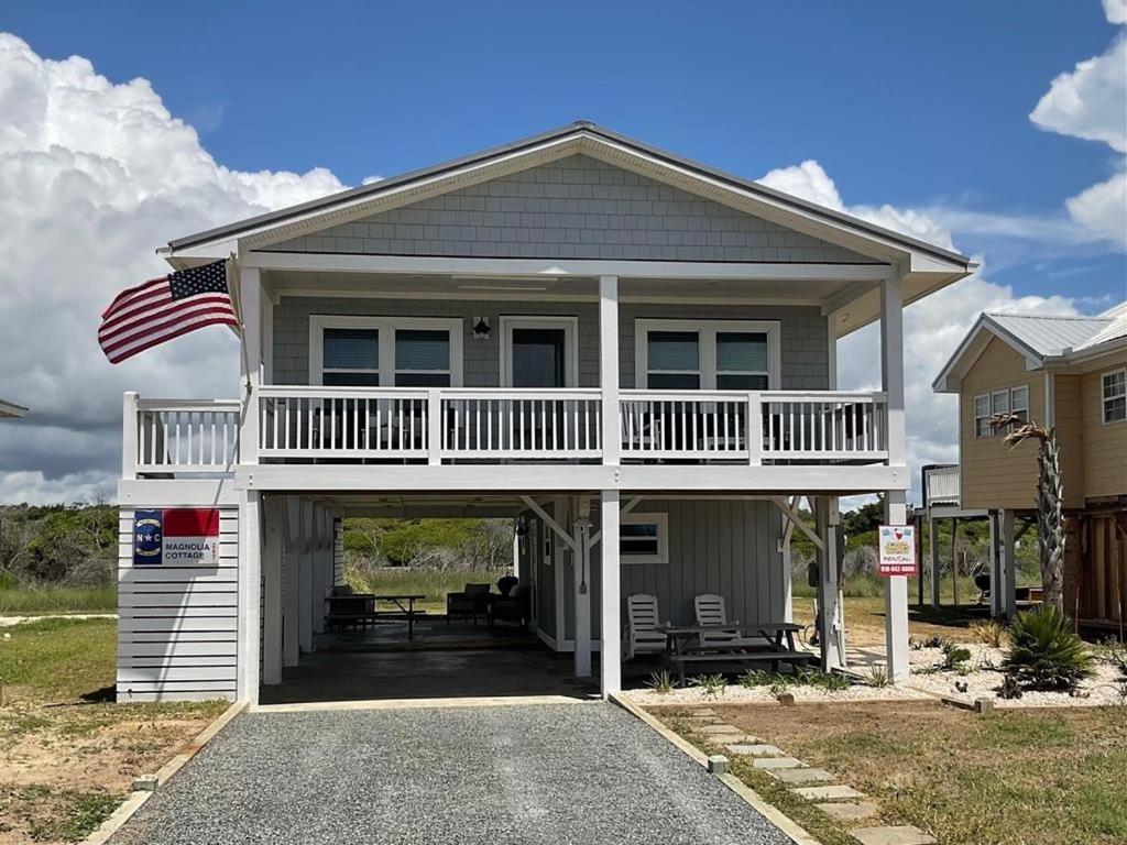 Photo of Magnolia Cottage in Dover, NC