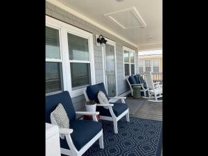 Photo #4 of Magnolia Cottage in Dover, NC