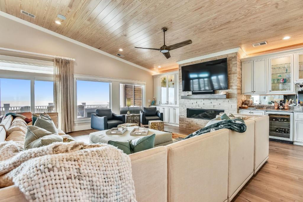 Photo of Witt's Inn in Ocean Isle Beach, NC