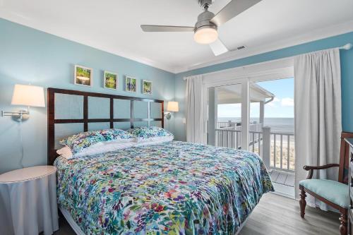 Photo #2 of Ocean's Edge in Oak Island, NC